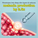 Chemist At Play 10% Vitamin C Face Serum |Brightens & Gives Glow |Fades Dark Spots |Treats Hyperpigmentation| Balances Melanin Production | Ethyl Ascorbic Acid & Glucosamine | For All Skin Types 30ml