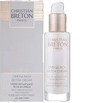 CHRISTIAN BRETON PARIS Omega Rich Detox Cream, 50ml