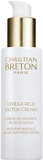 CHRISTIAN BRETON PARIS Omega Rich Detox Cream, 50ml