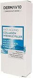 Derma V10 Innovations Anti-Ageing Collagen Wrinkle Filler 15ml