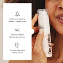 Dermatica Anti-Breakout Daily Soothing Centella Gel Moisturiser | Lightweight Face Hydrator for Women and Men | Locks in Moisture, Strengthens Skin Barrier I Fragrance Free, Oil-Free (50ml)