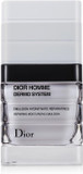 Dior Homme Dermo System Moisturizing Emulsion Result Reparative 50Ml, 154 g