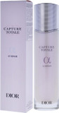 Capture Totale Le Serum by Christian Dior for Women - 3.4 oz Serum