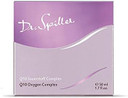 Dr. Spiller Q10 Oxygen Complex 24 Hour Face Cream Energy Supply for Tired & Stressed Skin Wrinkles Smoothing Hyaluronic Acid Q10 Aloe Vera Leaf Juice