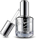 Dr. Spiller Celltresor Penta Hyaluronic Serum | Moisturising | Highly Concentrated Hyaluronic Acid | Relax & Repair Oligopeptides for Relaxed Face Muscles | Less Wrinkles and Lines