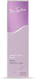 Dr. Spiller Vitamin C Plus serum, active ingredient concentrate in O/W emulsion, lipid content: 12%, smooths and tightens the skin, stimulates cell activity, for a radiant appearance