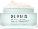 ELEMIS Pro-Collagen Marine Cream  SPF 30, Rose & Ultra-Rich  Anti-Aging Moisturizer for Fine Lines & Wrinkles  Hydrating Day Cream, 50ml & 100ml Sizes Available