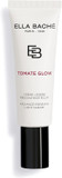 Ella Baché Tomate Glow Light Cream Tomato 50 ml - Smoothing Face Care for Pale Skin with Antioxidants - Light Formulation, Suitable for Combination Skin