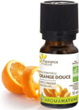 Aceite Esencial Naranja Dulce Bio 10 ml