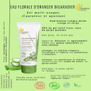 Gel Aloe Vera 96% Bio Nueva fórmula