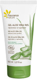 Gel Aloe Vera 96% Bio Nueva fórmula