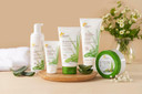 Gel Aloe Vera 96% Bio Nueva fórmula