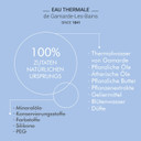 Gamarde Rich Moisturising Cream for Dry Skin