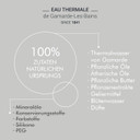 GAMARDE Organic Cosmetics: White Effect Day Cream for Radiant Skin I Pigment Spot Brightening Day Cream with Vegetable Brightening Complex GWE I Vegan Face Cream for Women and Men I 40 ml