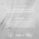 GAMARDE Organic Cosmetics: White Effect Day Cream for Radiant Skin I Pigment Spot Brightening Day Cream with Vegetable Brightening Complex GWE I Vegan Face Cream for Women and Men I 40 ml