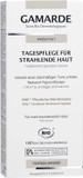 GAMARDE Organic Cosmetics: White Effect Day Cream for Radiant Skin I Pigment Spot Brightening Day Cream with Vegetable Brightening Complex GWE I Vegan Face Cream for Women and Men I 40 ml