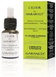 Garancia L'Elixir du Marabout 15ml pour Peau à problèmes, Peau Mixte, Peau Grasse