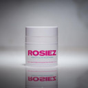 Rosiez Perfect Glow Pump Moisturiser - Gentle Formula for Teens and Tweens - Made in the UK Vegan - Suitable for Sensitive Skin 50ml