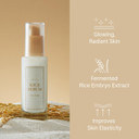 I'm from Rice Serum, 73% Fermented Rice Embryo Extract | Improve Hyperpigmentation, Boost Collagen, Vitality, Supply nutrients to skin with Vitamin B, Healthy Glow