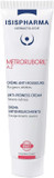 ISISPHARM METRORUBORIL A.Z Anti-Redness Cream 30 ml - Daily releif cream Designed with 15% Azelaic Acid - Color Corrector Reduces Redness, Improves Microcirculation - Made in France