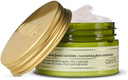 Natural anti-wrinkle ecological moisturizer, with vitamins, antioxidant and collagen