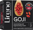 Lirene - Superfood for the Skin - Goji regenerating cream