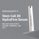 Dermaquest+ New Stem Cell 3D Hydrafirm Face Serum (1Oz)