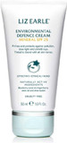 Liz Earle Environmental Defence Cream Mineral SPF 25 50ml, 50 g (Pack of 1)