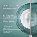 Medik8 Total Moisture Daily Facial Cream  Hyaluronic Acid Moisturiser, Day & Night Face Cream, Clinically Proven Instant, Deep & Lasting Moisturisation, Fragrance-Free For All Skin Types  50 ml Medik8 Total Moisture Daily Facial Cream  Hyaluronic Acid Moisturiser, Day & Night Face Cream, Clinically Proven Instant, Deep & Lasting Moisturisation, Fragrance-Free For All Skin Types  50 ml
