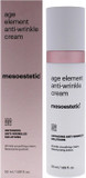 Age Element Anti Wrinkle Cream by Mesoestetic for Unisex - 1.69 oz Cream