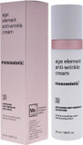 Age Element Anti Wrinkle Cream by Mesoestetic for Unisex - 1.69 oz Cream