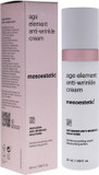Age Element Anti Wrinkle Cream by Mesoestetic for Unisex - 1.69 oz Cream