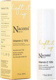 Nacomi ext lvl Vitamin C 15% serum 30ml