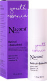 Nacomi NL Retinol 0.35% + Bakuchiol 1% Sensitive Serum 30 ml