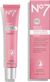 No7 Restore & Renew Face & Neck MULTI ACTION Serum 50ml