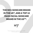 No7 Hydraluminous Water Surge Gel Cream For Drier Skin 50ml (NilsPremier)