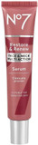 No7 Restore & Renew Face & Neck MULTI ACTION Serum 30ml