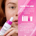 Paula's Choice Pro - Collagen Multi-Peptide Booster - Peptide Serum Visibly Smooths Fine Lines & Reduces Wrinkles - with Hyaluronic Acids - All Skin Types - 20 ml