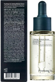 [PKY] Pyunkang Yul Calming Moisture Serum Instantly Soothes Sensitive Skin, Strenghtens Moisture Barrier with Ceramide, 2 types of Peptides, Vegan, Korean skincare. (1.01 Fl.Oz, 30ml)