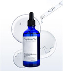 [PKY] Pyunkang Yul Ultimate Calming Solution Ampoule for Sensitive Skin with Patented Ingredients, Serum Intensely Calms & Soothes Redness with Cica & Tea Tree, Korean Skincare (1.01 Fl. Oz, 30ml)