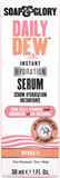 Soap & Glory Daily Dew Instant Hydration Serum