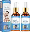2PCS Boto-x Stock Solution?Boto-x Face Serum UK?Collagen Serum for Face? Boto-x In A Bottle? Boto-x Stock Anti Aging Serum for Face?Reduce Wrinkles, Anti-aging, Boost Skin Collagen(2PCS)
