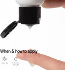 The INKEY List 10% Niacinamide Serum 30ml, AM/PM Skincare, Reduces Excess Oil, Anti-Blemish Skincare, Vegan Friendly, Suitable For All Skin Types