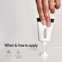 The Inkey List Bakuchiol Moisturiser 30ml, Reduces Fine Lines and Wrinkles, Treats Hyperpigmentation, Fragrance-free, Suitable For All Skin Types