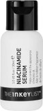 The Inkey List Niacinamide 20% Serum 30ml, Supersolutions, Targets Redness, Fragrance-free, Suitable for Oily Skin