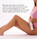 This Works Perfect Legs Skin Miracle, A Tinted Serum With Vitamin C, Caramel & Arnica, 120 ml