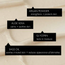 UpCircle Face Moisturiser with Argan Powder 60ml - Nourishing Day Cream - Vitamin E, Aloe Vera, Glycerin, Shea + Coconut Butter - Natural, Vegan + Cruelty-Free