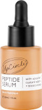 UpCircle Peptide Serum 30ml  Improves Skin Elasticity + Boosts Collagen  Custard Apple, Rich In Vitamin C + Blood Orange Brightens Skin - Vegan + Cruelty-Free