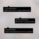 UpCircle Peptide Serum 30ml  Improves Skin Elasticity + Boosts Collagen  Custard Apple, Rich In Vitamin C + Blood Orange Brightens Skin - Vegan + Cruelty-Free