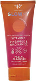 Yes Studio Glow-y Facial Cleanser with Vitamin C Pineapple & Niacinamide Vegan - 200ml Yes Studio Glow-y Facial Cleanser with Vitamin C Pineapple & Niacinamide Vegan - 200ml